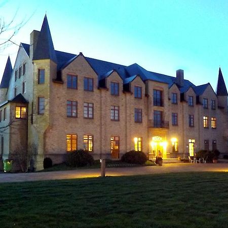 Hotel Hinterland Alveringem Dış mekan fotoğraf