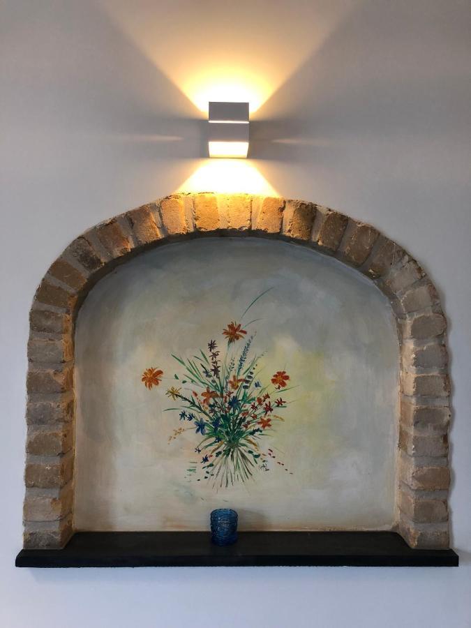 Hotel Hinterland Alveringem Dış mekan fotoğraf