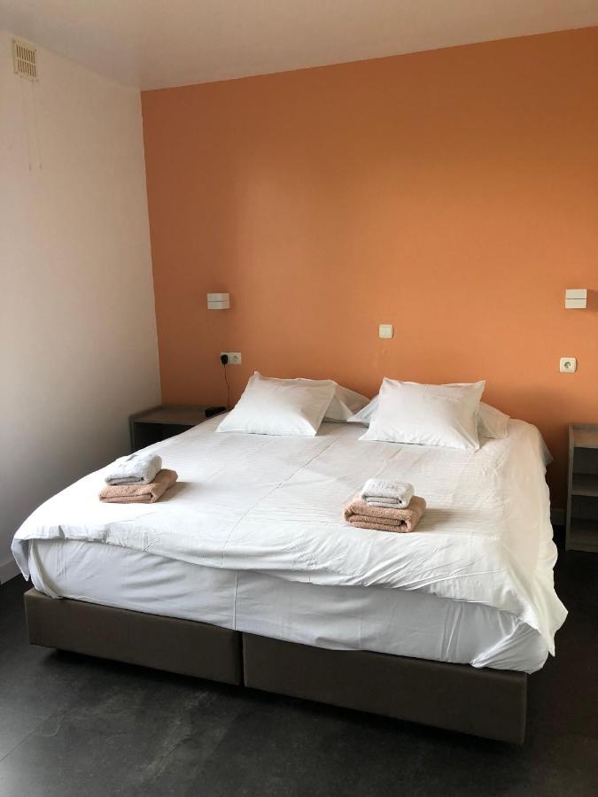 Hotel Hinterland Alveringem Dış mekan fotoğraf