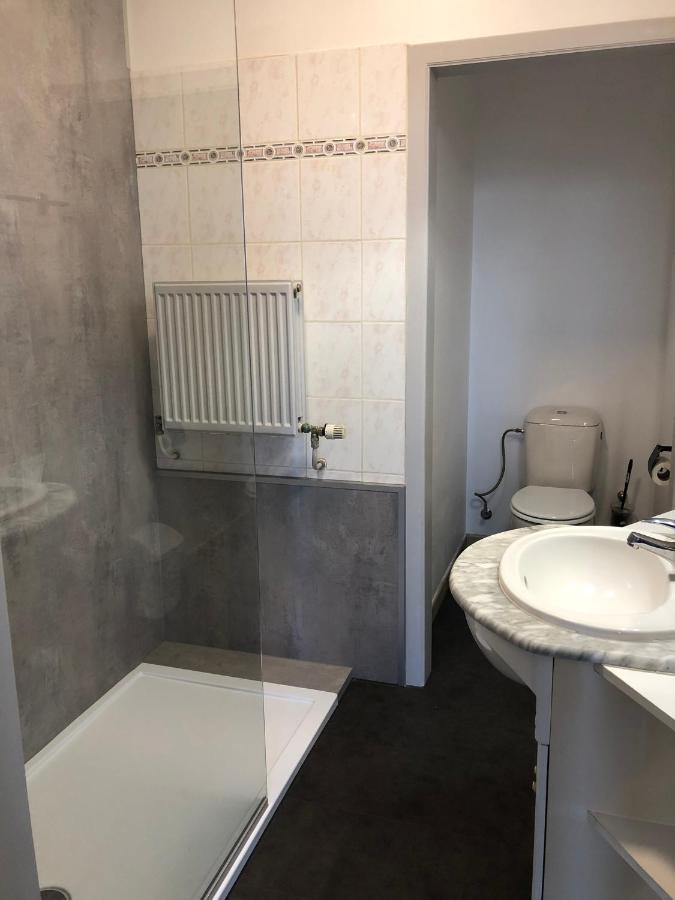 Hotel Hinterland Alveringem Dış mekan fotoğraf