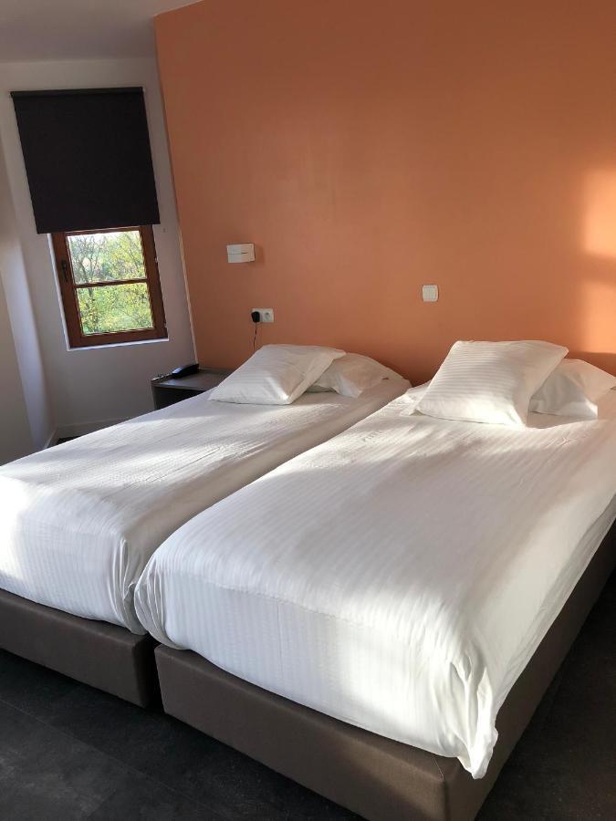 Hotel Hinterland Alveringem Dış mekan fotoğraf