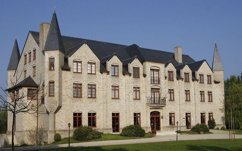 Hotel Hinterland Alveringem Dış mekan fotoğraf
