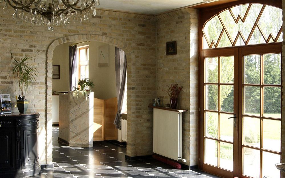 Hotel Hinterland Alveringem Dış mekan fotoğraf