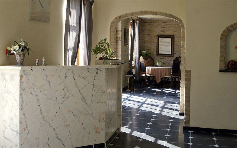 Hotel Hinterland Alveringem Dış mekan fotoğraf