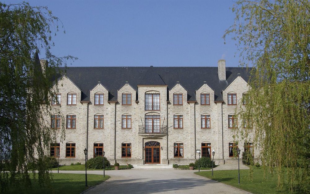 Hotel Hinterland Alveringem Dış mekan fotoğraf