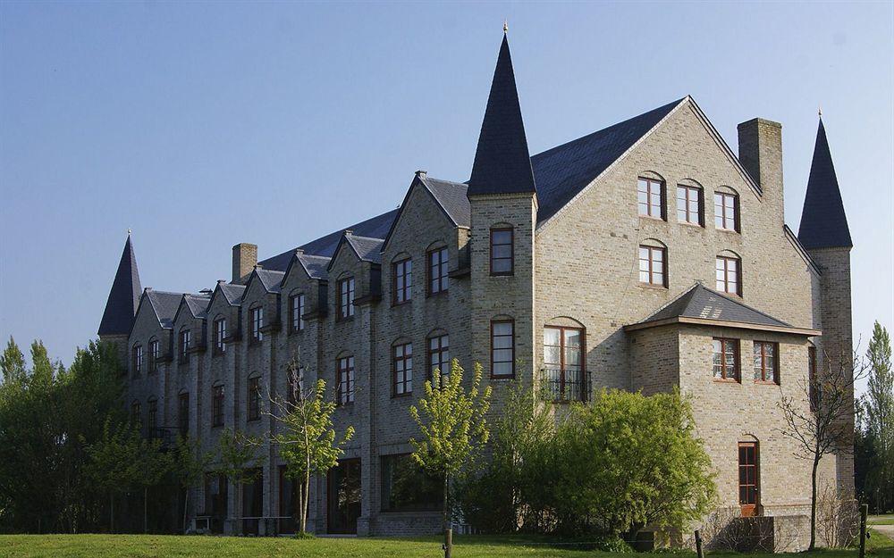 Hotel Hinterland Alveringem Dış mekan fotoğraf