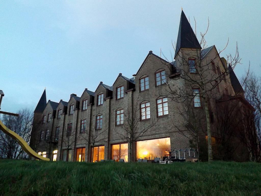 Hotel Hinterland Alveringem Dış mekan fotoğraf